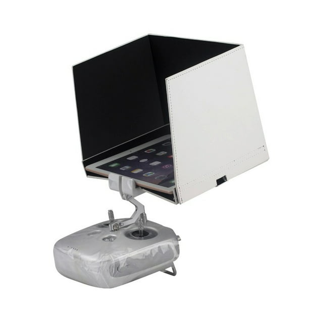 4.3-9.7" iPad Tablet Sun Shade Hood Schutz Für DJI Mavic Air/Pro DJI Phantom 3 4